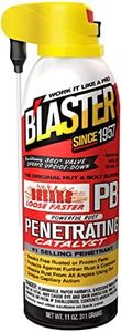 Blaster Corp 16-PB-DS Blaster Penetrating Catalyst Big Shot Can - 11 Oz.