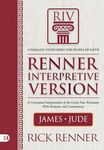 Renner Interpretive Version: James 