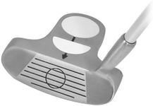 Longridge Golf Two Ball Chipper