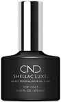 CND Shellac Luxe Top Coat