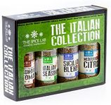 The Spice Lab Italian Seasoning Spi