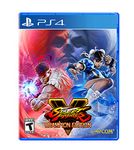 Street Fighter V Champion Edition - PlayStation 4