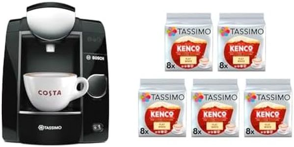 Bosch Tass