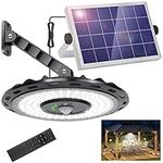 ropelux Solar Lights Indoor Outdoor