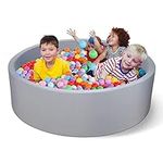 MODEREVE Ball Pits for Toddlers, La