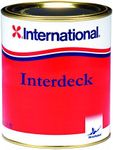 International Interdeck 750ml: Grey