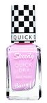 Barry M Cosmetics Speedy Quick Dry Nail Paint, Kiss Me Quick