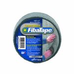 FibaTape FDW8436-U 2-Inch by 150-Feet Cement Board Tape-Alkali-Resistant/Self-Adhesive, Grey