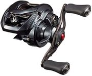 Daiwa TATULA SV TW 103SHL Bait Reel 20 (2020 Model)