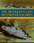 Buckley-class Destroyer Escorts