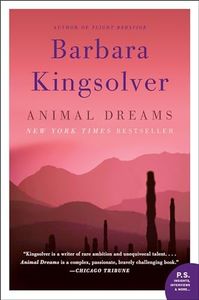 Animal Dreams: A Novel (P.S.)