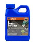 Miracle Sealants SE/EN PT SG 511 Seal and Enhance Penetrating Sealer and Color Enhancer, Pint