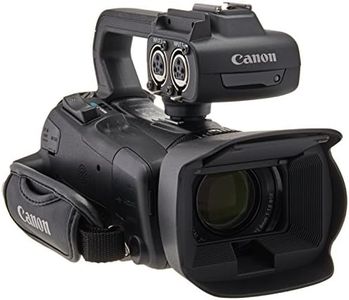 Canon XA35 Professional Camcorder