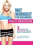 Tracy Anderson: Mat Workout For Beg