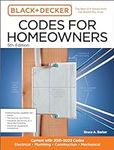 Black and Decker Codes for Homeowne