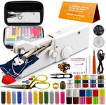 BRICH Portable Sewing Machine Handh