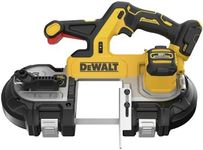DEWALT 20V MAX XR Dual Trigger Band