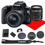 Canon EOS 250D / Rebel SL3 DSLR Cam