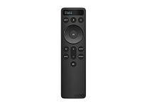 OEM Replacement Bluetooth Backlit Display Sound Bar Remote Controller for Vizio 2.1 5.1 Home Theater Sound Bar, Vizio Channel Soundbar System and Vizio M V P Series Home Audio Sound System