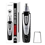 Ear and Nose Hair Trimmer Clipper -