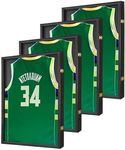 IHEIPYE Jersey Frame Display Case 4