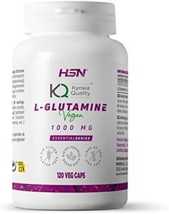 Glutamina 