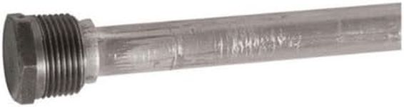 Rheem Sp11309C R-Tech Resistor Magnesium Anode Rod With 44-Inch Length And 0.7-Inch Diameter