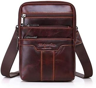 Leather Sh