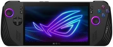 ASUS ROG A