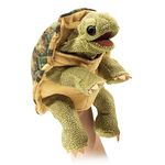 Folkmanis Folkmanis Standing tortoise Hand Puppet