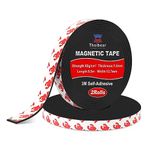 Magnetic Tape 2 Rolls