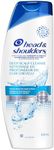 Head & Shoulders Deep Scalp Cleanse Anti-Dandruff Shampoo, 370 mL