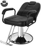 Artist hand Barbers Chairs, Heavy D