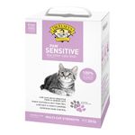 Dr. Elsey's Paw Sensitive Cat Litter Bag | Specially Made for Cats with Sensitive Paws, Dust-Free, Low Tracking, Hard Clumping & Superior Odor Control - 9.08 kg (Pack of 1)