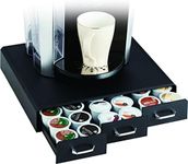 SHINE Coffee Pod Drawer, Compatible