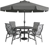 MASTERCANOPY Patio Umbrella Outdoor