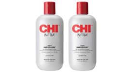 CHI SILK INFUSION 12OZ (2 PACK) 1.6 pounds