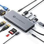 USB C Hub 