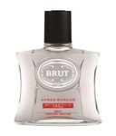 BRUT Attraction Totale Aftershave