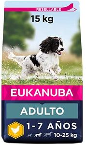 Eukanuba A