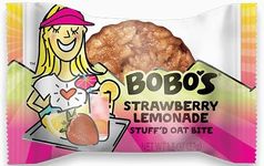 Bobo's Oat