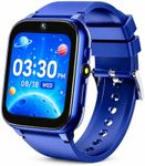 Goodatech 1.69'' Kids Smart Watch, 