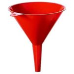 Pressol 02361 Funnel Plastic