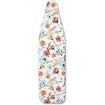 Juvale Ironing Board Cover and Pad,