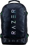 Razer Rogue V3 Backpack (17.3") - Compact Travel backpack (Compartment for Laptop up to 18 Inches, Abrasion Resistant) Chromatic Edition
