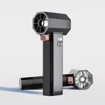 Car Dryer Air Blower & Oversize Tur