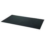 Cuisinart CGMT-300 Premium Deck and Patio Grill Mat, 65” x 35"