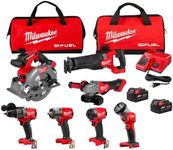 Milwaukee Electric - M18 Fuel™ 7-To