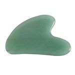 Gua Sha Tools Jade Roller Scraping, Anti Aging Massage Tool Kit for Face and Body, Natural Beauty and Safe Anti-Aging Facial Massager Kit Jade Tools Treatment