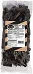 Darrell Lea Australian Licorice, Original Black Flavor, 30 Ounce Bulk Bag (1-Pack) | Non-GMO, No Palm Oil, No High Fructose Corn Syrup | Soft & Chewy Licorice Candy, Made in Australia